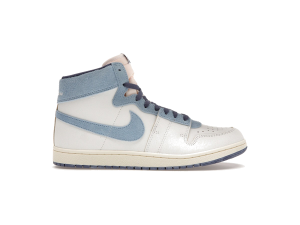 Nike Jordan Air Ship PE SP Every Game Diffused Blue