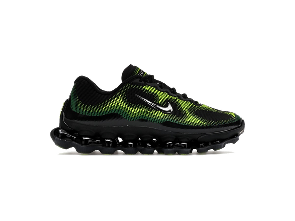 Nike Air Liquid Max Black Green Apple