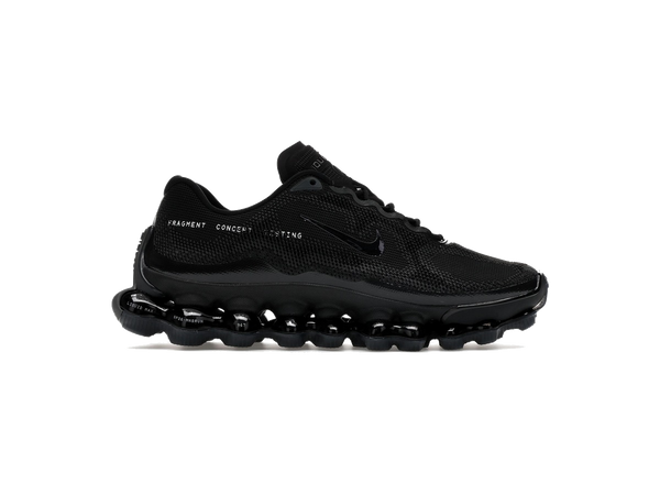 Nike Air Liquid Max Fragment Black