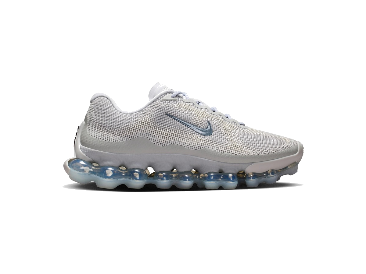 Nike Air Liquid Max Grey Fog Dark Smoke