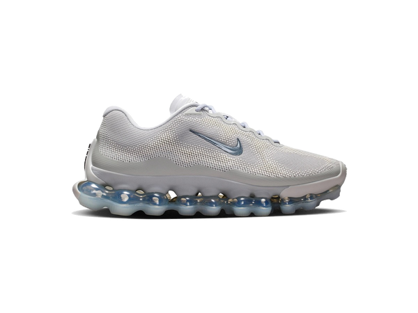 Nike Air Liquid Max Grey Fog Dark Smoke