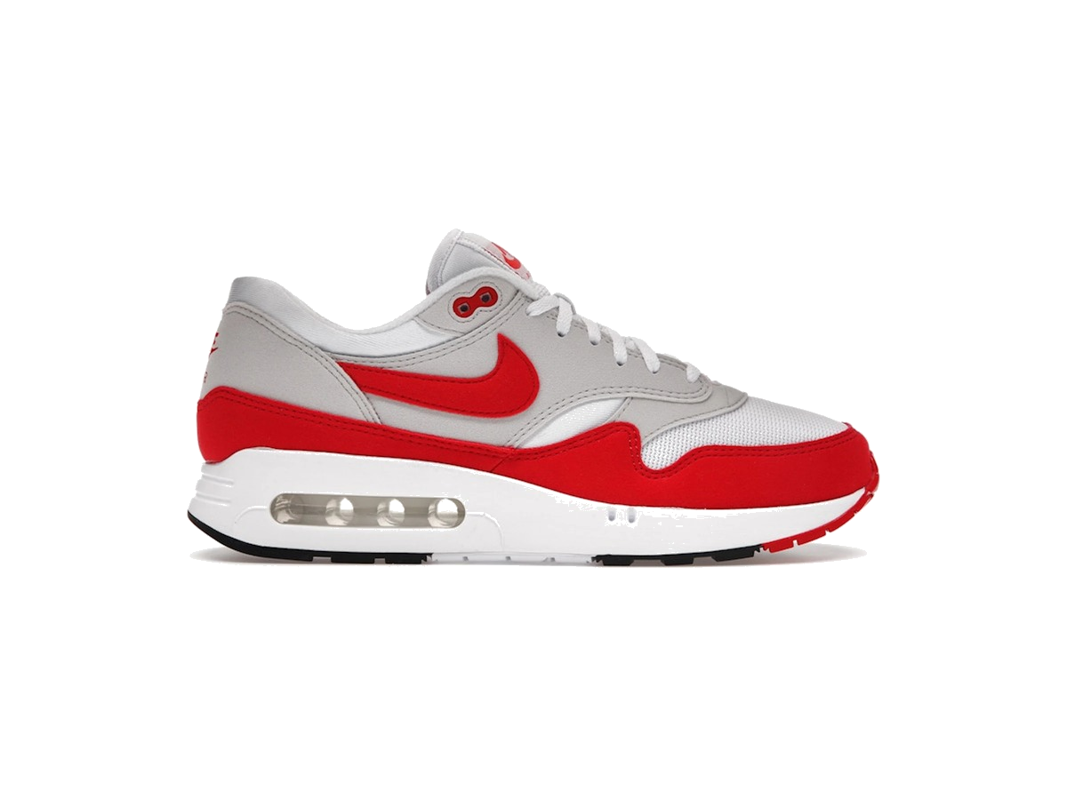 Nike Air Max 1 '86 OG Big Bubble Sport Red