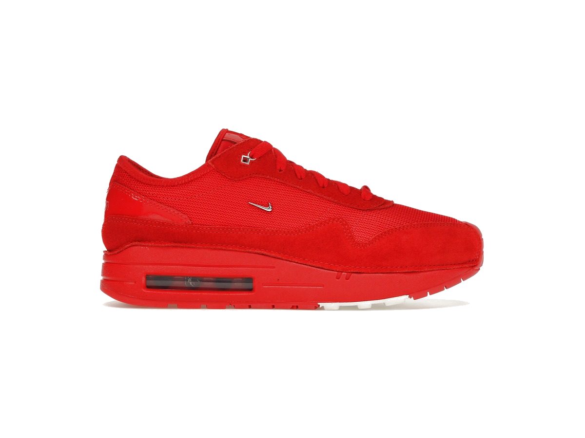 Nike Air Max 1 '86 Jacquemus Mystic Red (Women's)