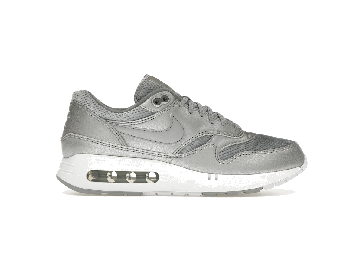 Nike Air Max 1 '86 Metallic Silver Cool Grey