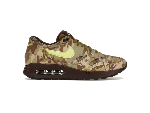 Nike Air Max 1 '86 OG Camo Light Lemon Twist