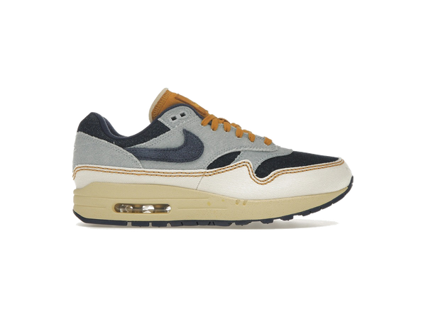 Nike Air Max 1 '87 Denim Aura (Women's)