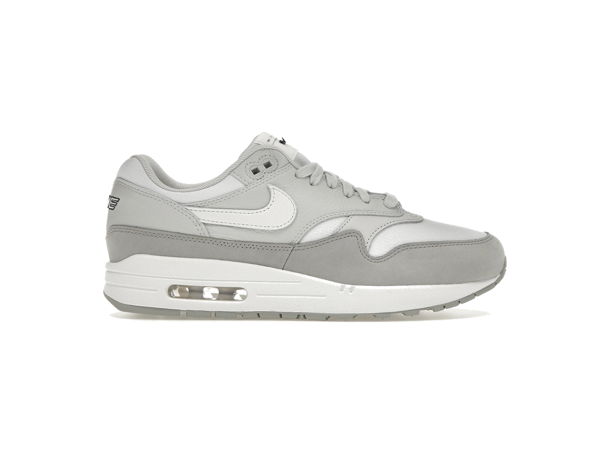 Nike Air Max 1 '87 LX Light Smoke Grey (Women's)