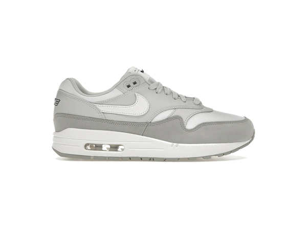 Nike Air Max 1 '87 LX Light Smoke Grey (Women's)