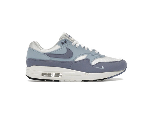 Nike Air Max 1 '87 Light Armory Blue Ashen Slate (Women's)