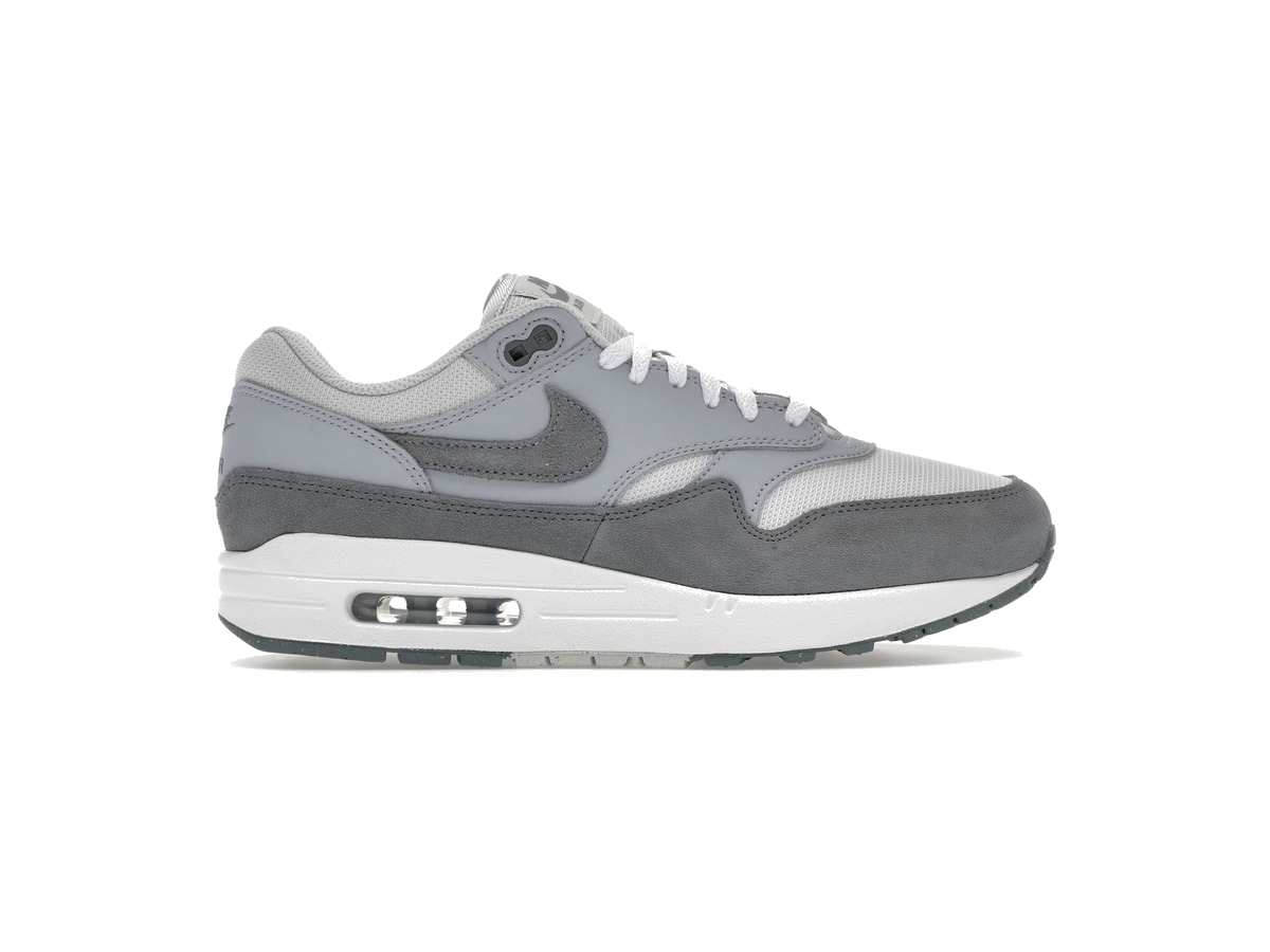 Nike Air Max 1 '87 Photon Dust Wolf Grey