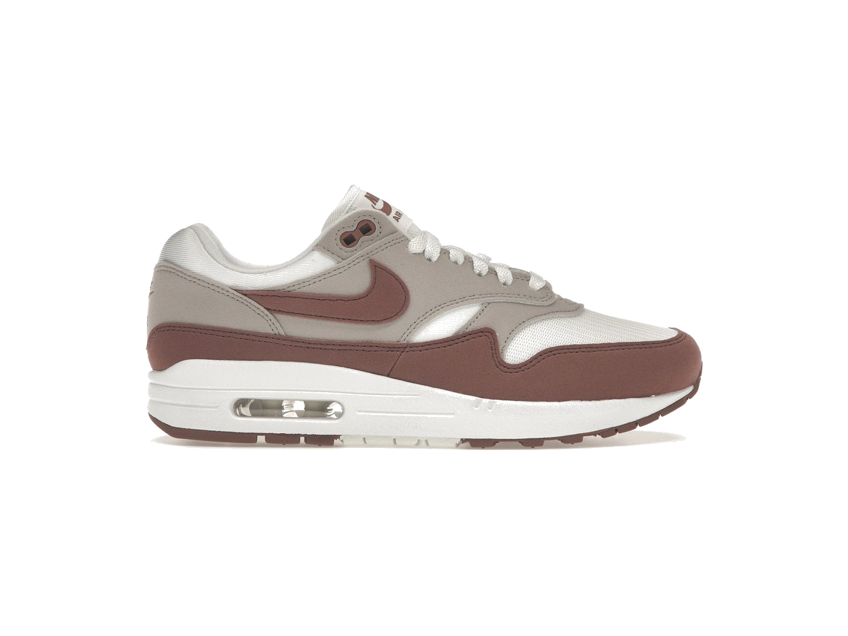 Nike Air Max 1 '87 Smokey Mauve (Women's)