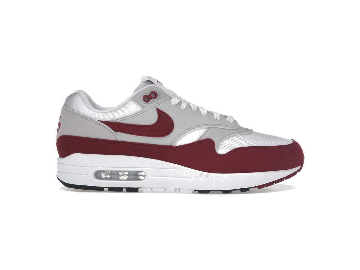 Nike Air Max 1 '87 Stranger Things Steve Harrington