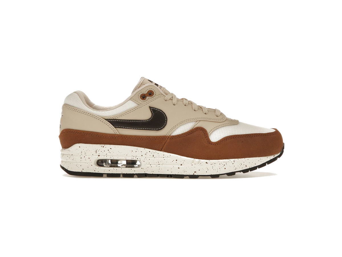 Nike Air Max 1 '87 Velvet Brown (Women's)