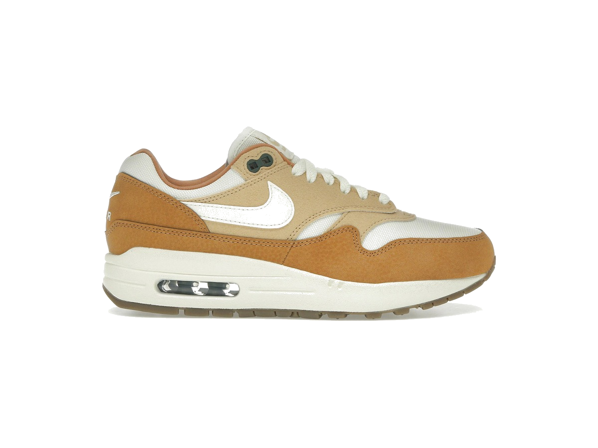 Nike Air Max 1 '87 Wheat (Women's)