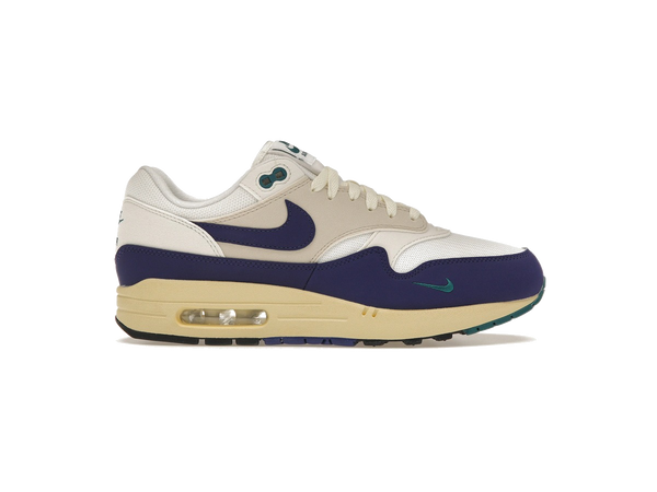 Nike Air Max 1 Athletic Department Deep Royal Blue