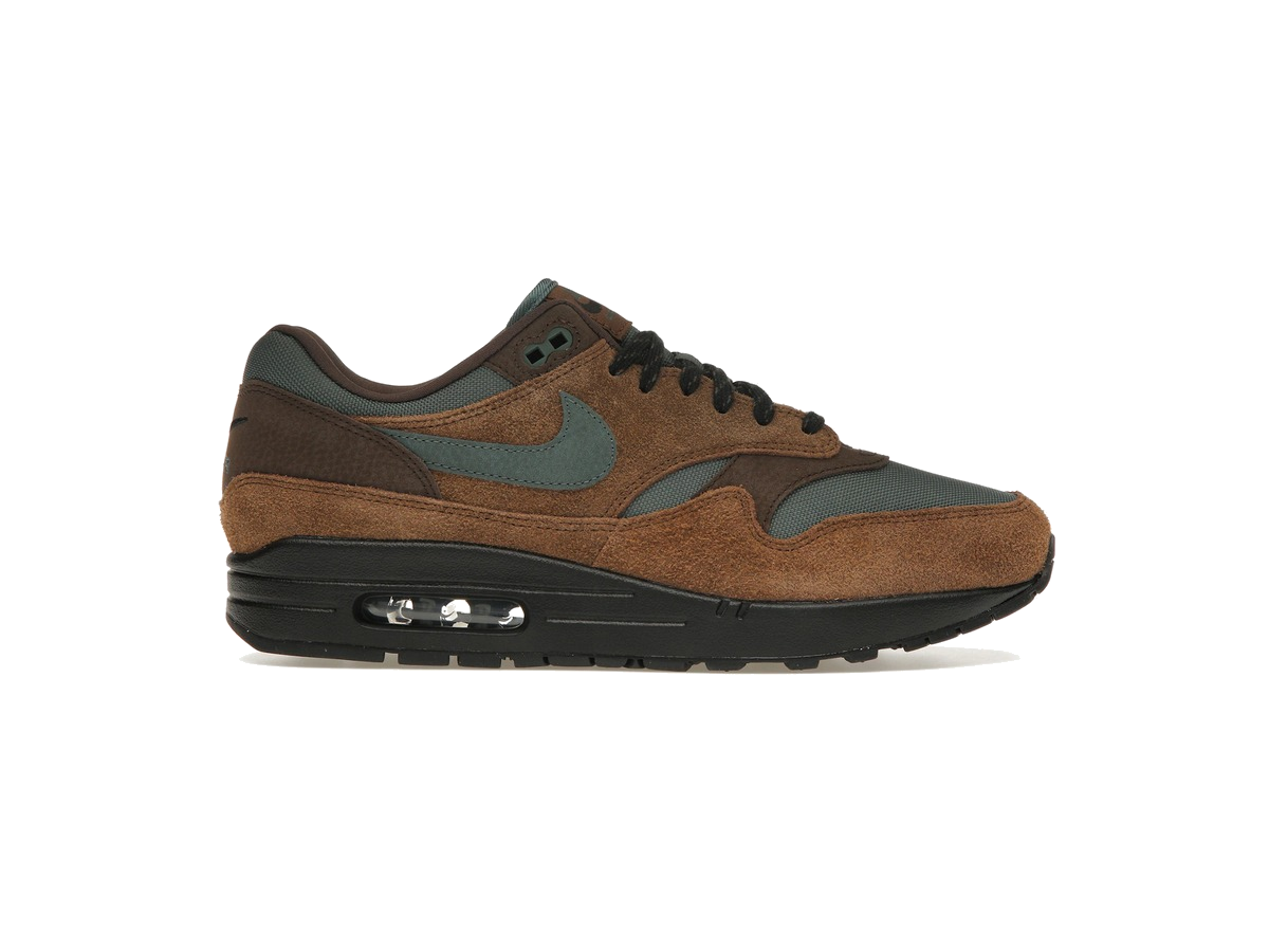 Nike Air Max 1 Beef and Broccoli
