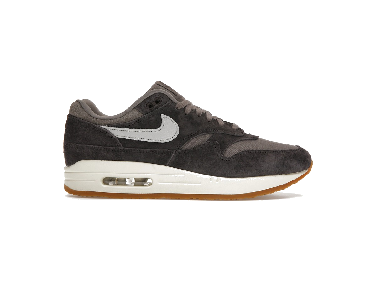Nike Air Max 1 Crepe Soft Grey