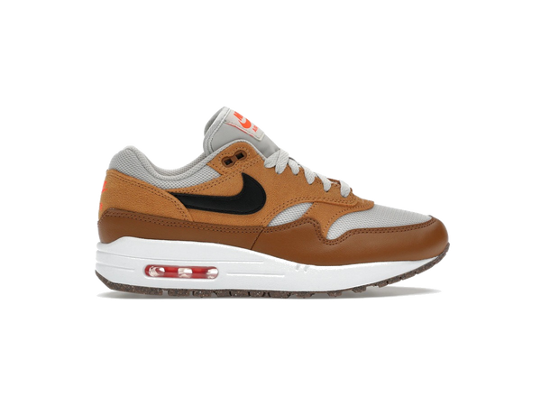 Nike Air Max 1 Essential British Tan Light Bone