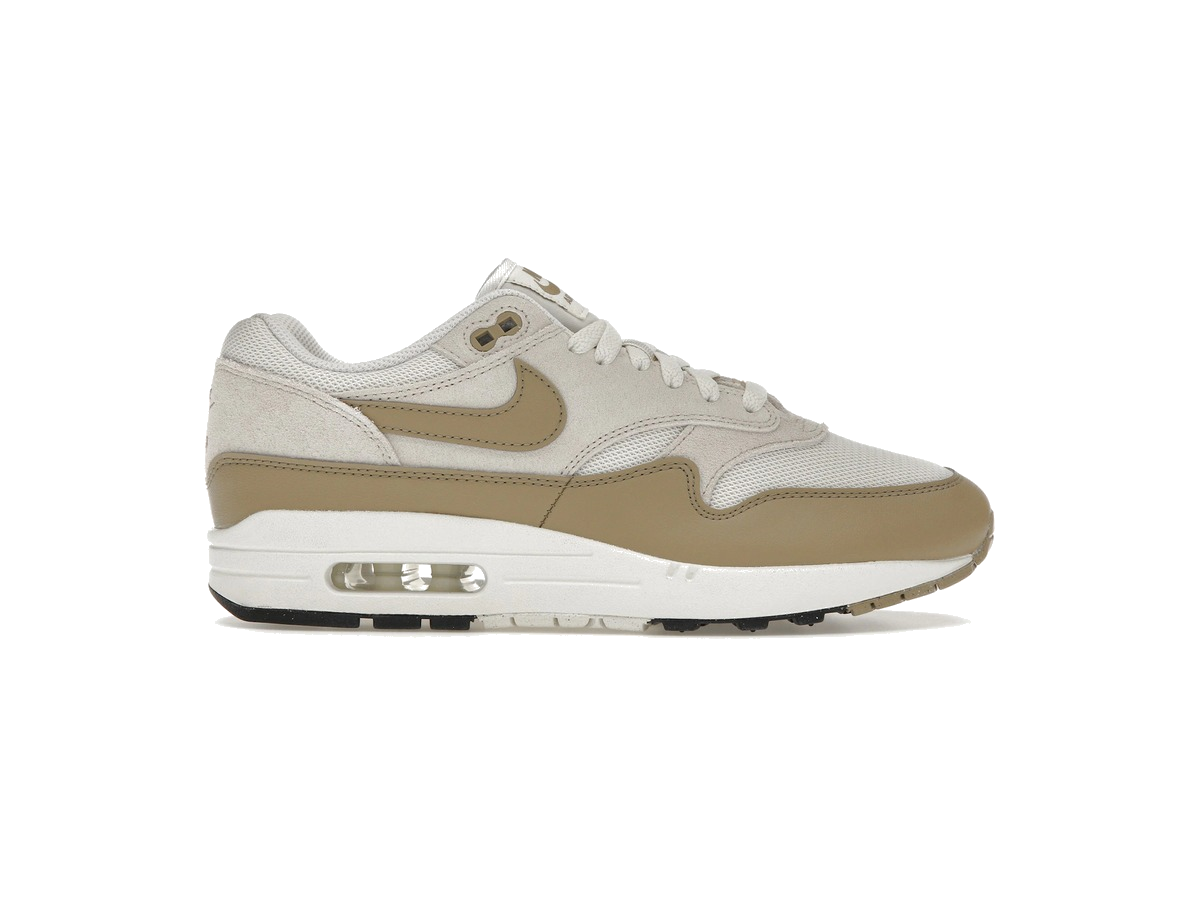 Nike Air Max 1 Essential Phantom Khaki