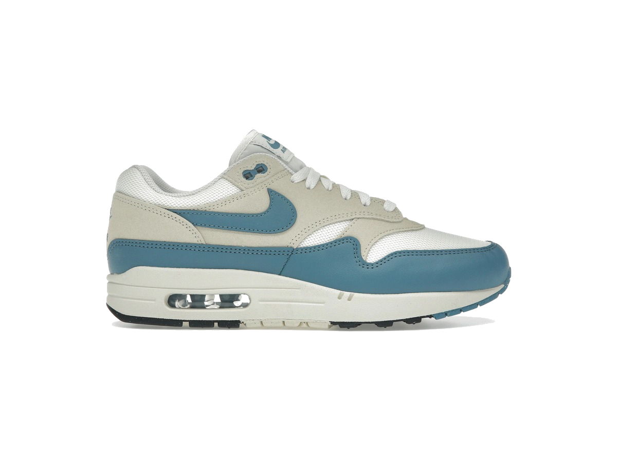 Nike Air Max 1 Essential Soft Pearl Smokey Blue