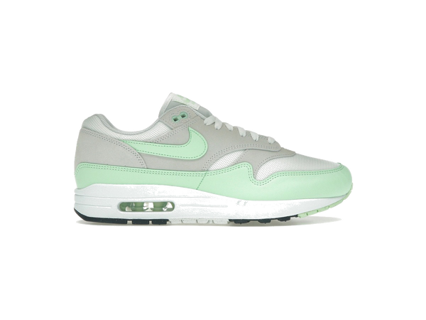 Nike Air Max 1 Essential Summit White Photon Dust Vapor Green