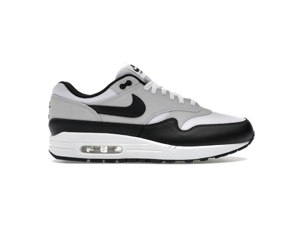 Nike Air Max 1 Essential White Pure Platinum Black