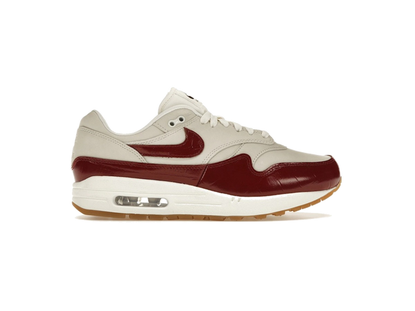 Nike Air Max 1 LX Team Red (Women's)