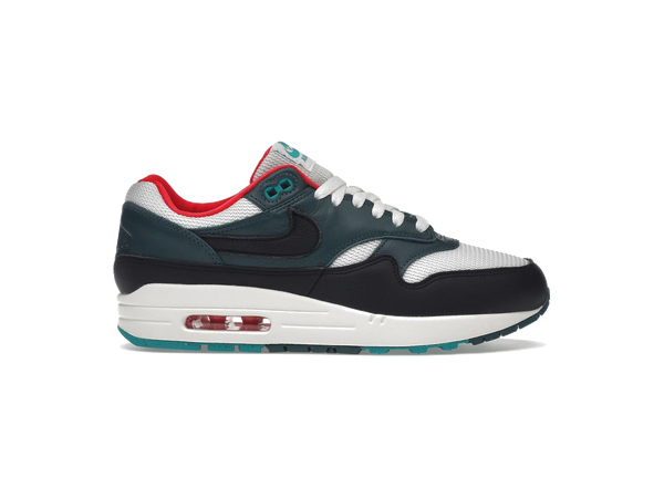 Nike Air Max 1 LeBron James Liverpool F.C.