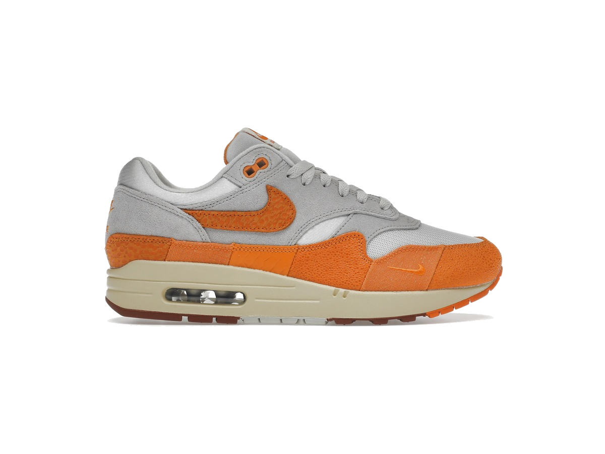 Nike Air Max 1 Master Magma Orange (Women's)