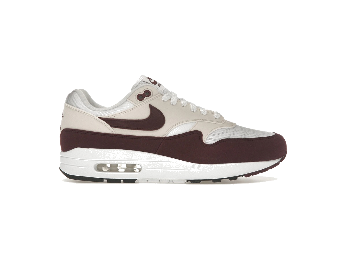 Nike Air Max 1 Night Maroon (Women's)