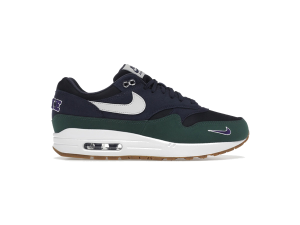 Nike Air Max 1 Gorge Green (Women's)