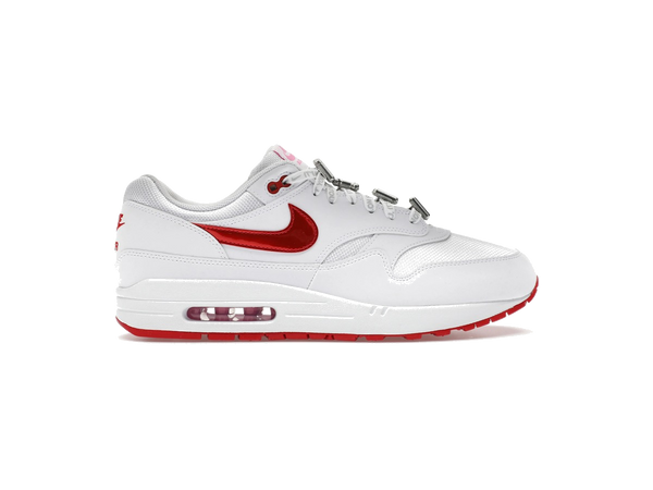 Nike Air Max 1 PRM Valentine’s Day White