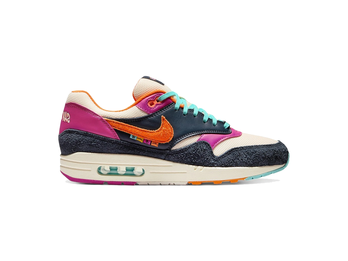 Nike Air Max 1 Padres City Connect (2026)