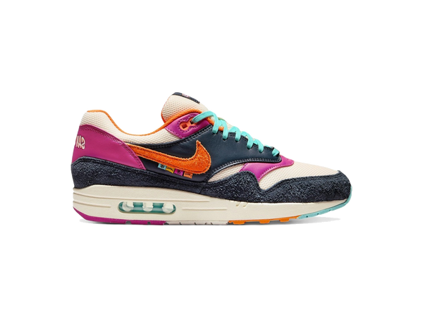 Nike Air Max 1 Padres City Connect (2026)