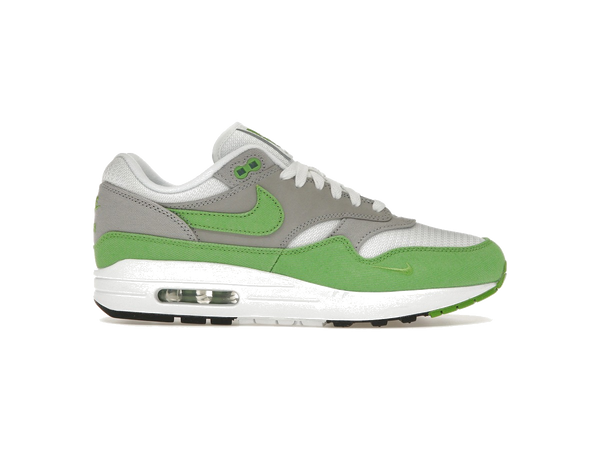 Nike Air Max 1 Patta 20th Anniversary Chlorophyll