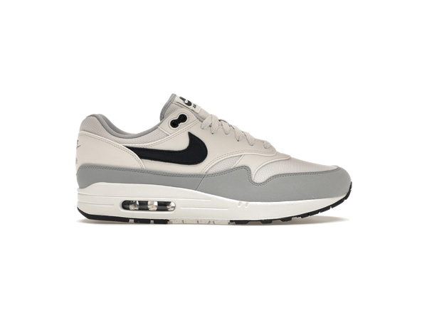 Nike Air Max 1 Platinum Tint Dark Obsidian