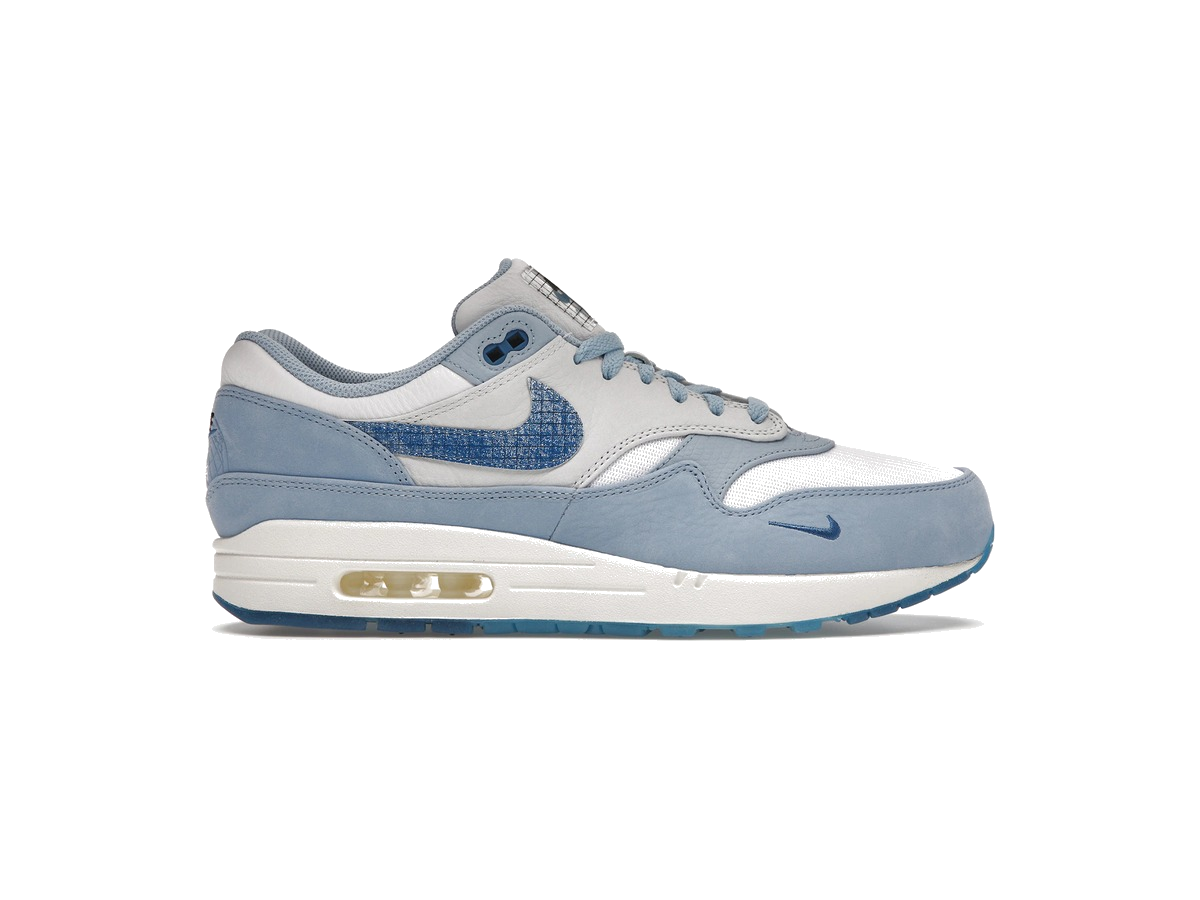 Nike Air Max 1 Premium Blueprint
