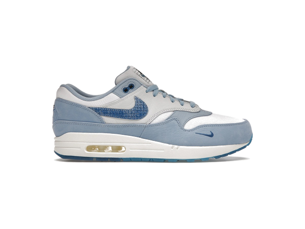 Nike Air Max 1 Premium Blueprint