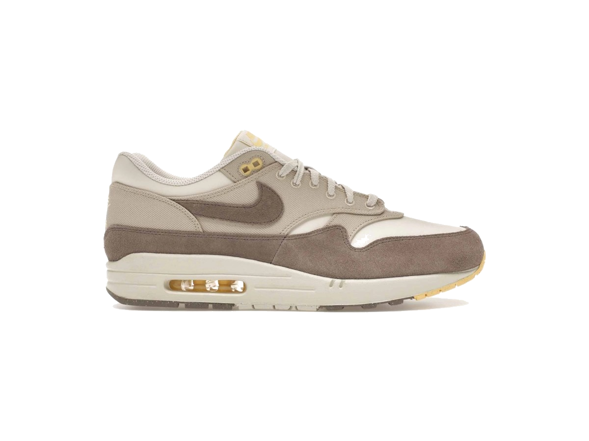 Nike Air Max 1 Premium Cave Stone