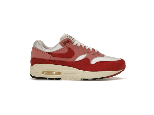Nike Air Max 1 Red Stardust (Women's)