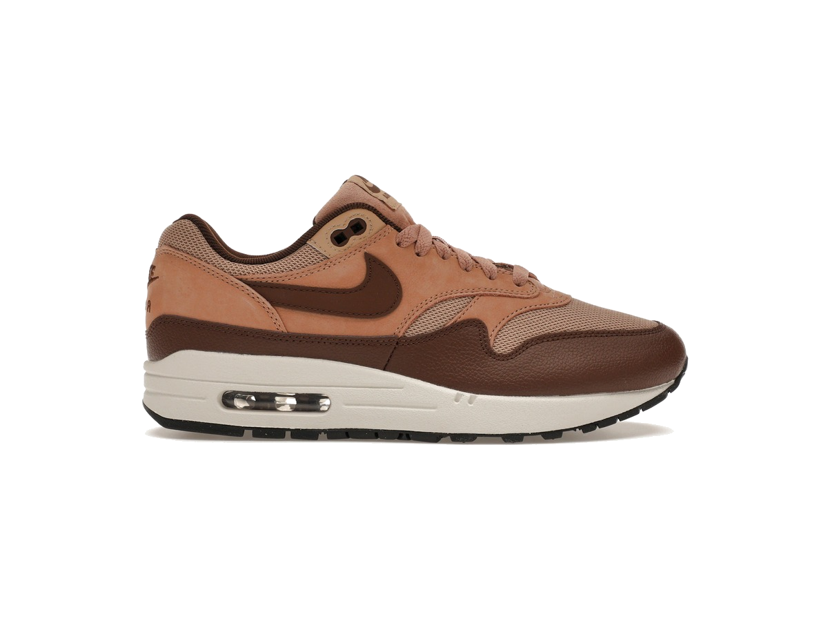 Nike Air Max 1 SC Cacao Wow