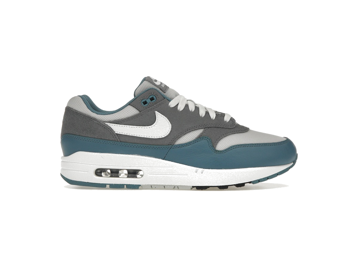 Nike Air Max 1 SC Noise Aqua
