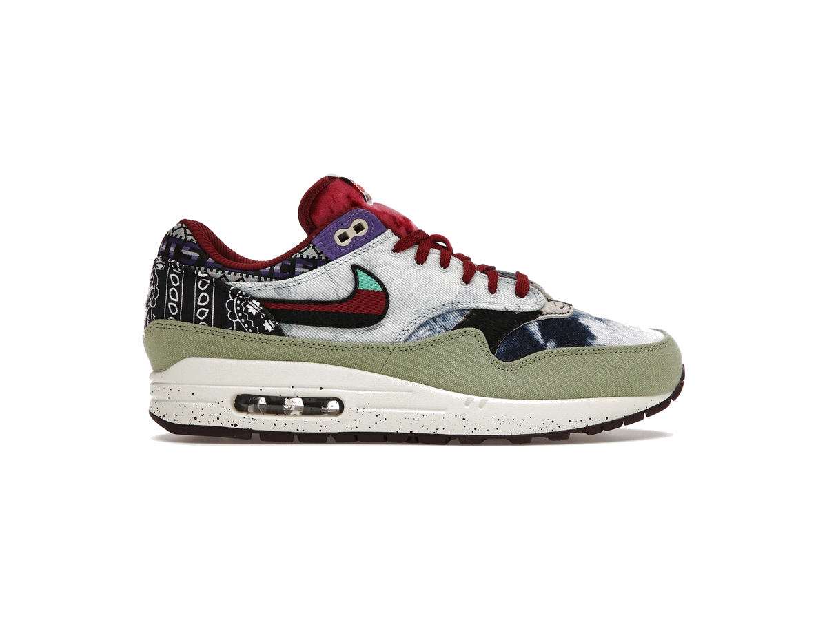 Nike Air Max 1 SP Concepts Mellow