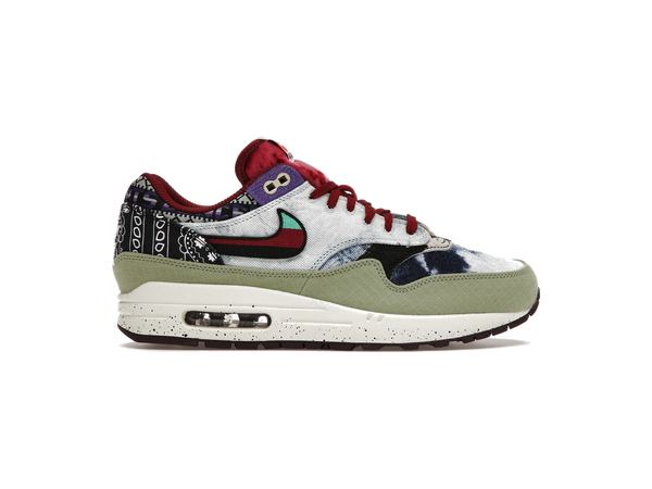 Nike Air Max 1 SP Concepts Mellow