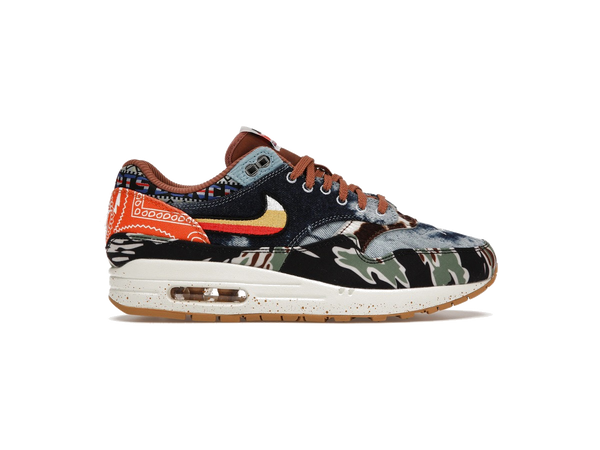 Nike Air Max 1 SP Concepts Heavy