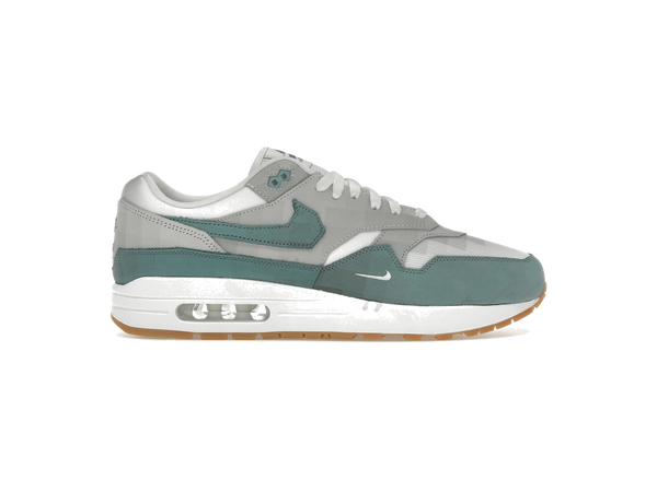 Nike Air Max 1 .SWOOSH Low Poly Adventure