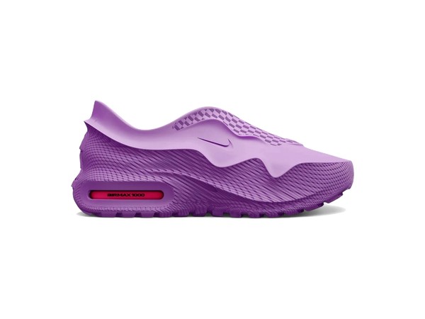Nike Air Max 1000 Lilac