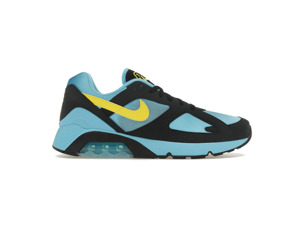 Nike Air Max 180 Baltic Blue