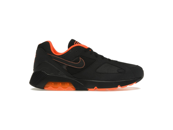 Nike Air Max 180 Hyper Crimson