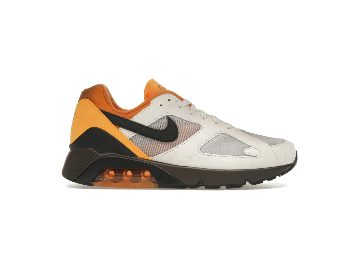 Nike Air Max 180 Light Orewood Brown Sundial